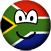 zuid-afrika-emoticon-vlag
